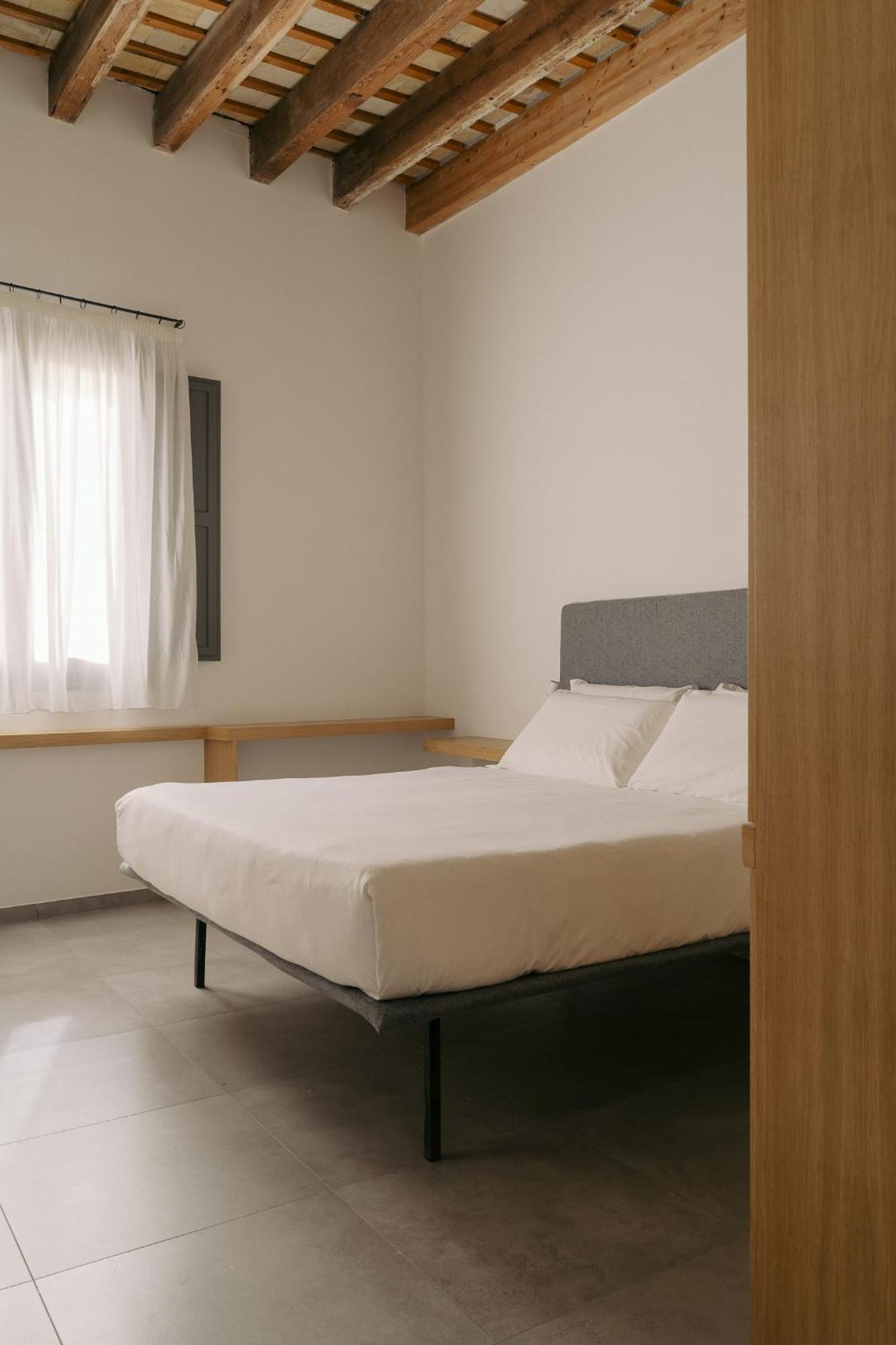 Spasimo Hotellerie Palermo Exterior photo