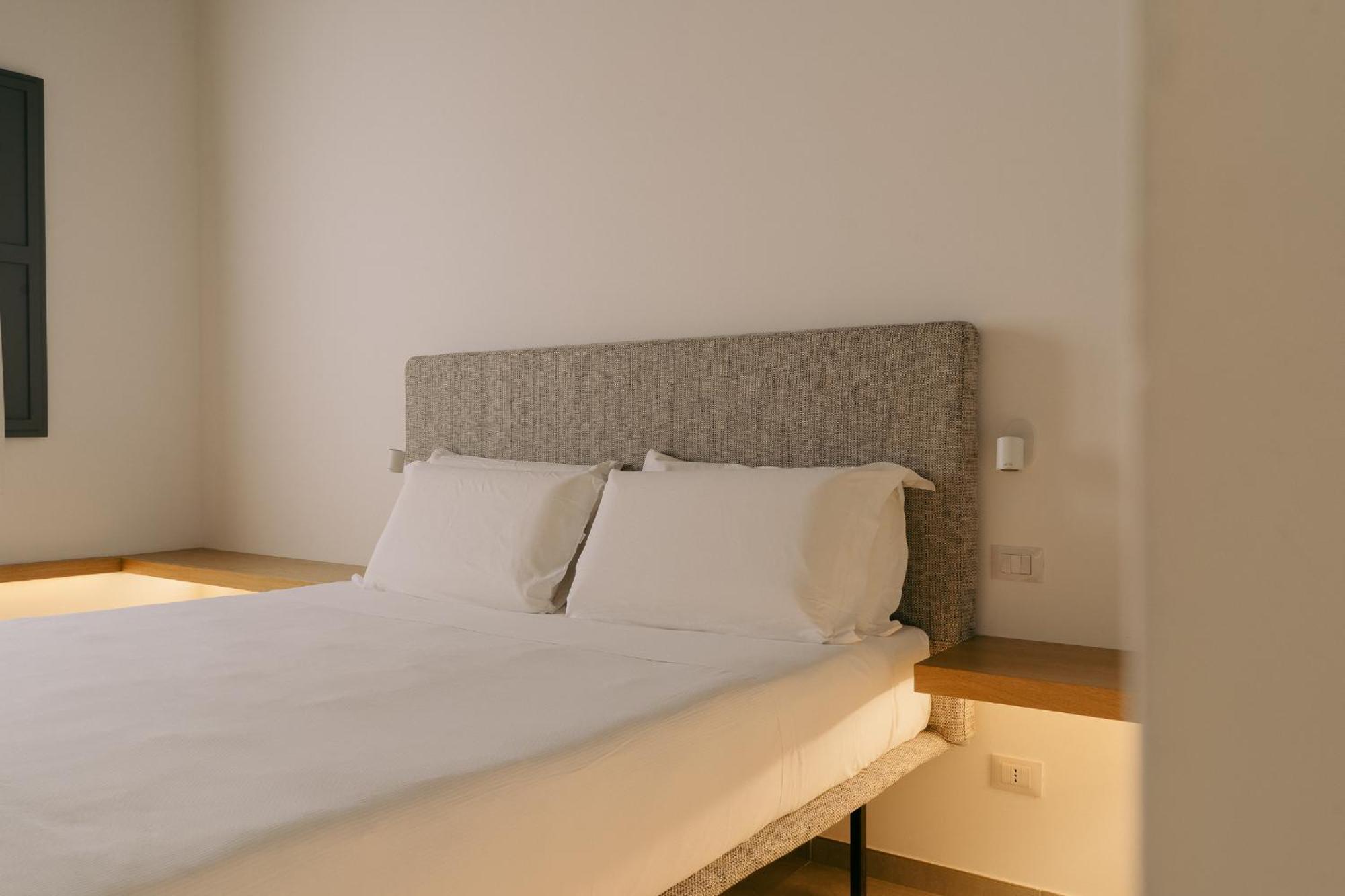Spasimo Hotellerie Palermo Exterior photo