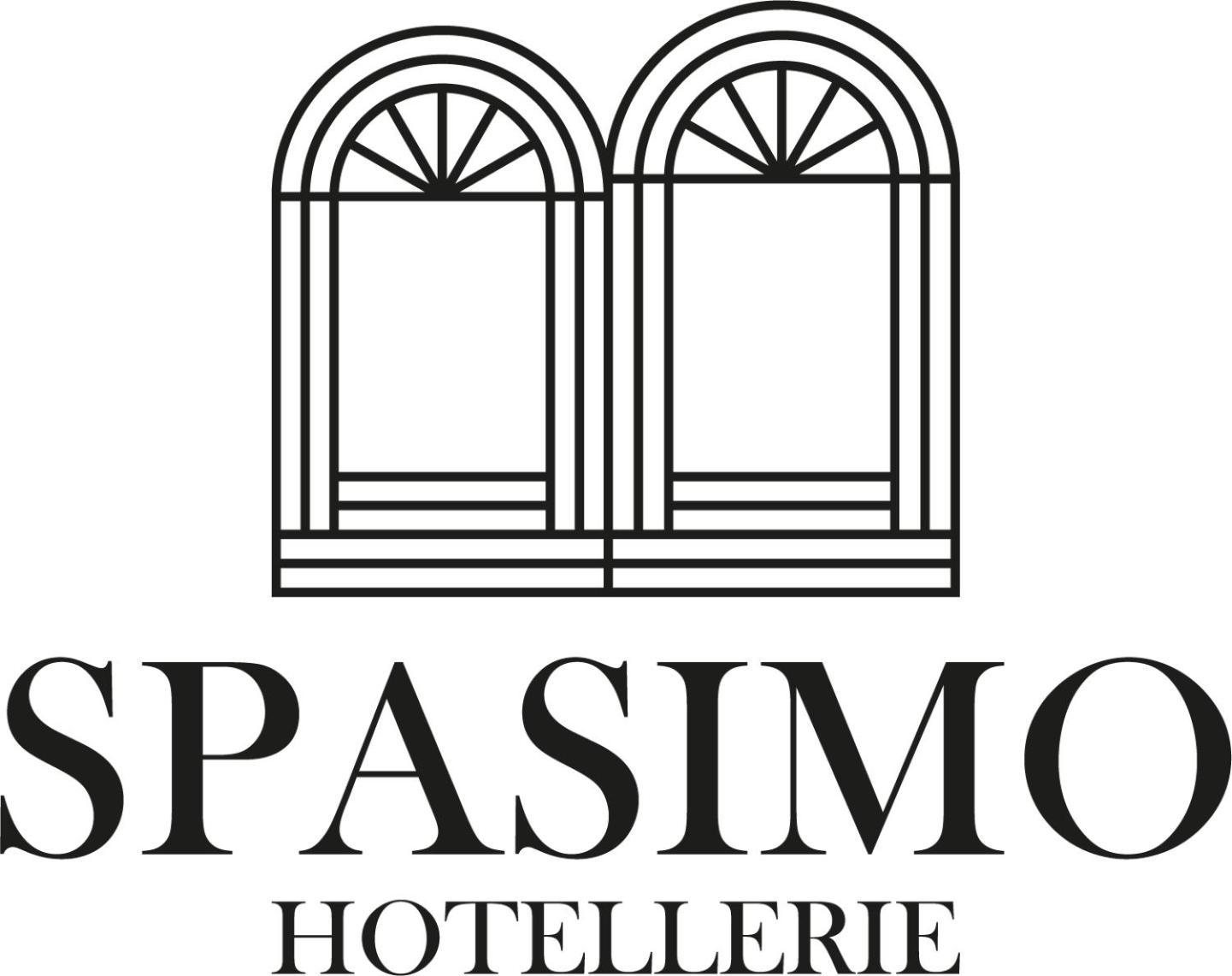 Spasimo Hotellerie Palermo Exterior photo